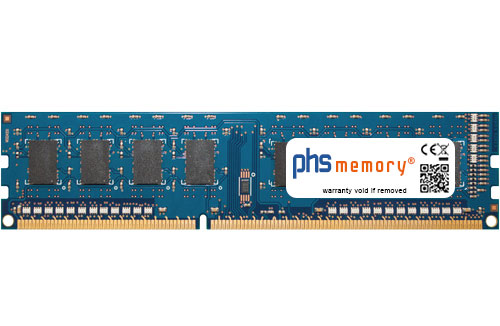 Memoria RAM DDR3 240Pin de phs-memory