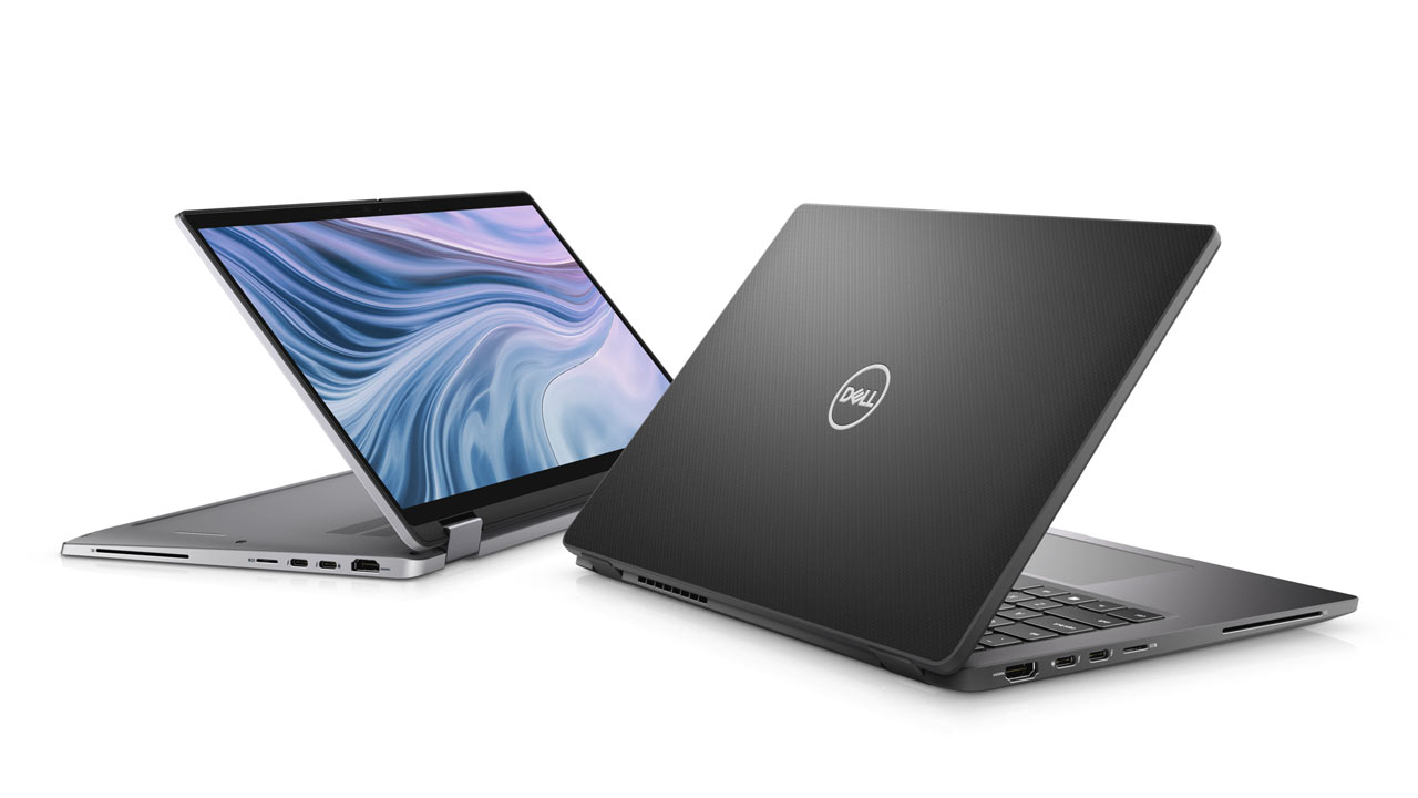 Dell Latitude 7000 und 9000