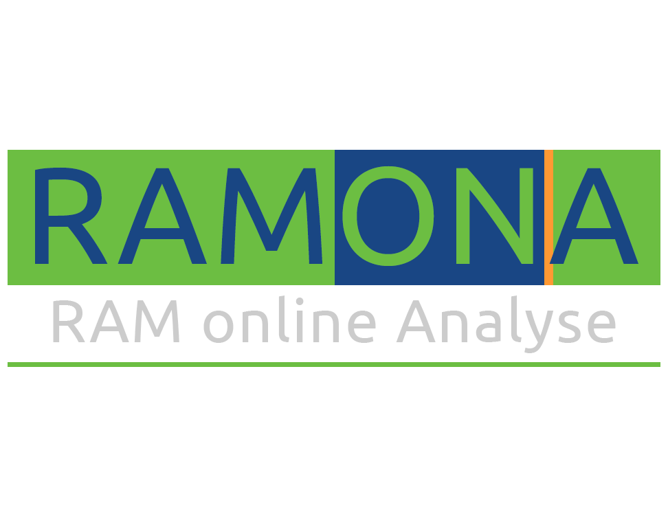RAMonA - Análisis RAM en línea