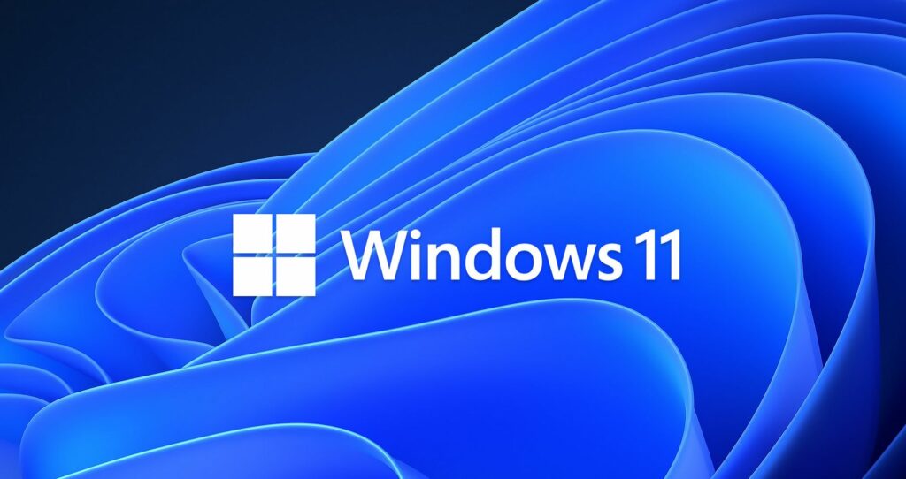 Logo de Windows 11
