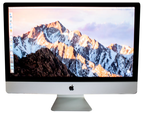 iMac 21,5' de Apple