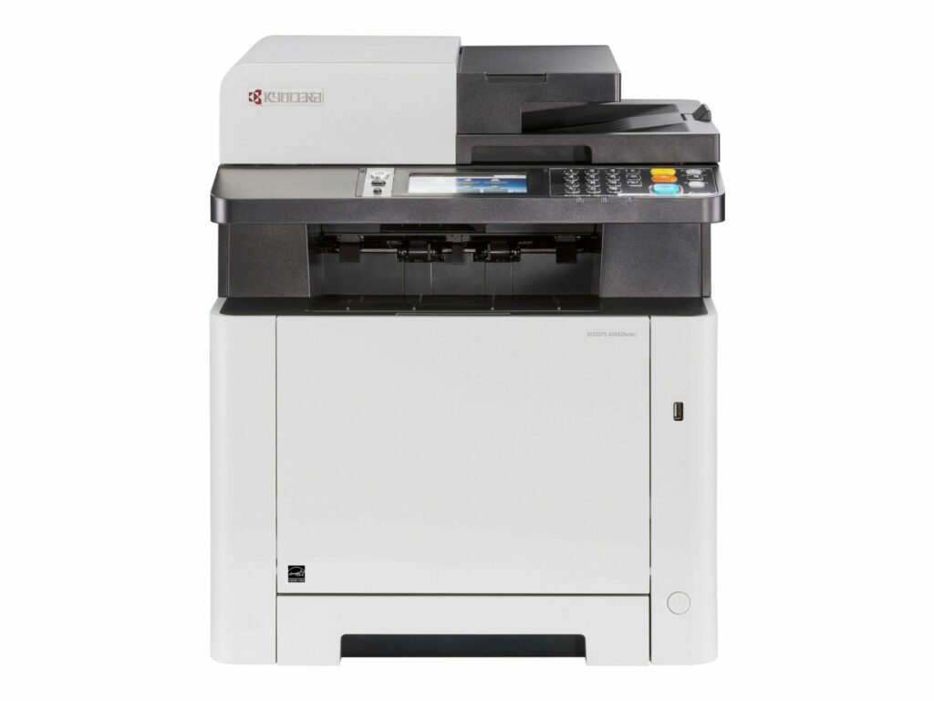 Impresora multifunción Kyocera