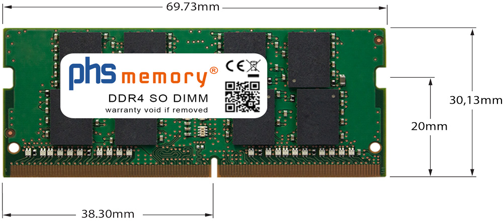 RAM-DDR4-260Pin-s-16-Masse RAM-DDR4-260Pin-s-16-Masse