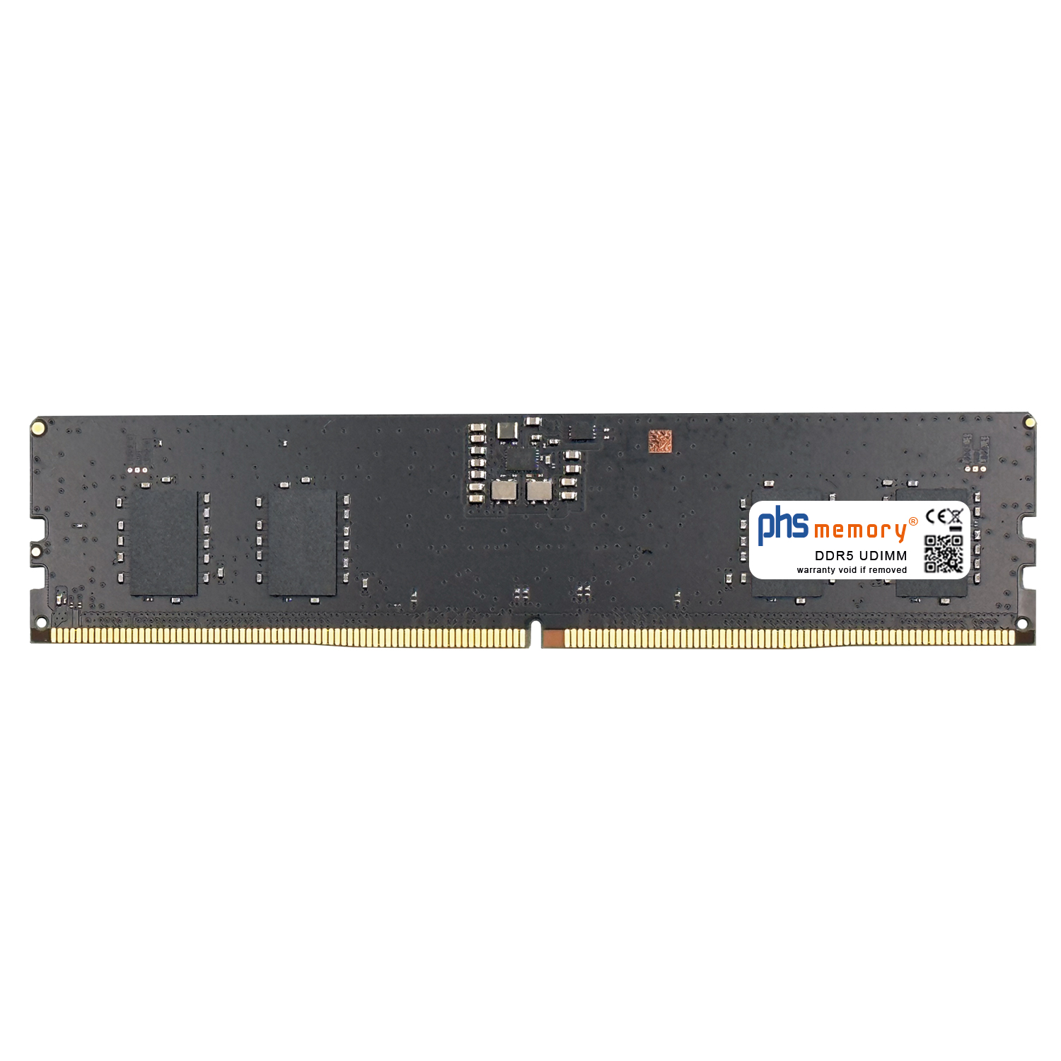 8GB Memoria principal DDR5 para Gigabyte GAMING X B650 (rev. 1.0) RAM UDIMM Memoria principal DDR5 288Pin u 4 jpg