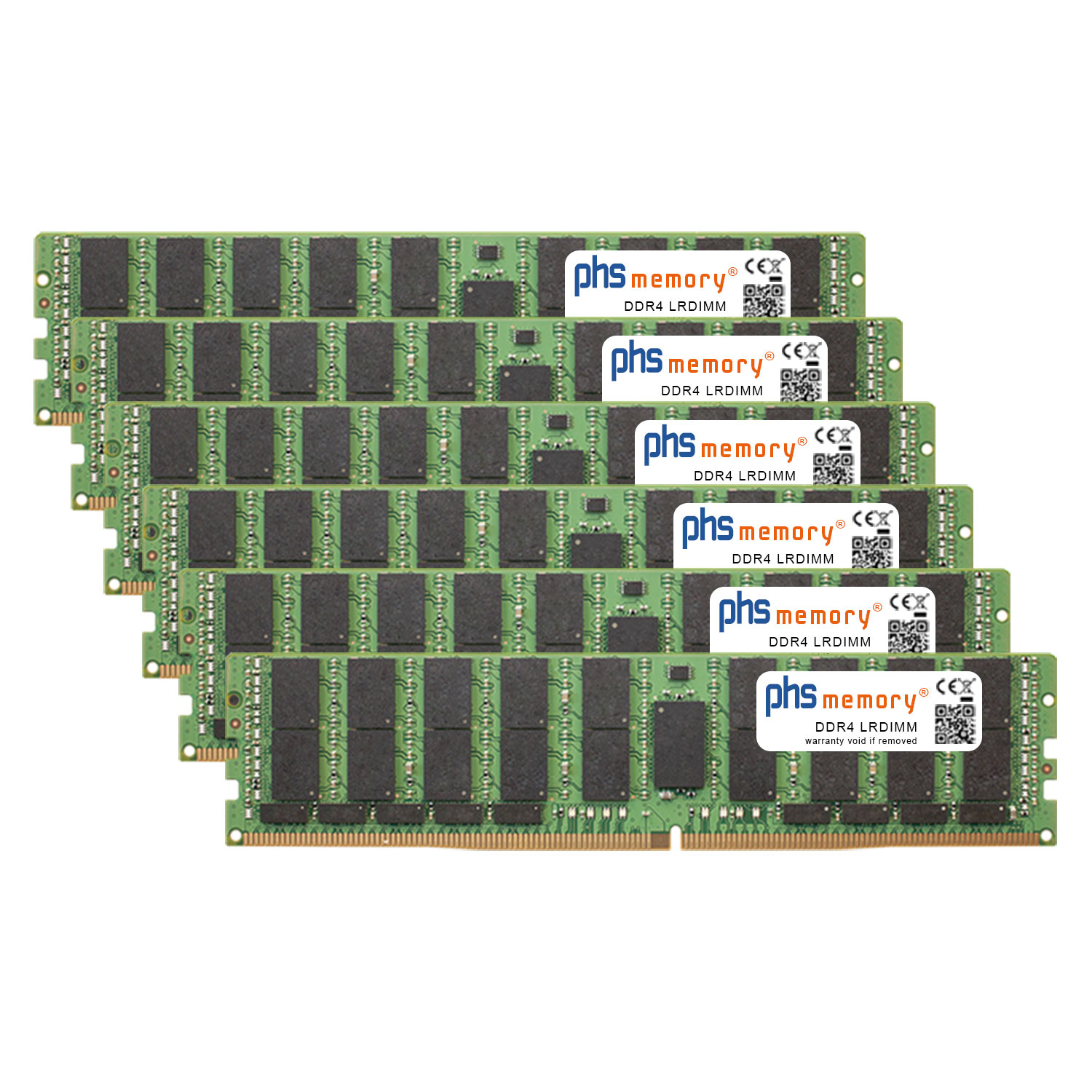 Memoria principal DDR4 288Pin l 36_6Kit jpg