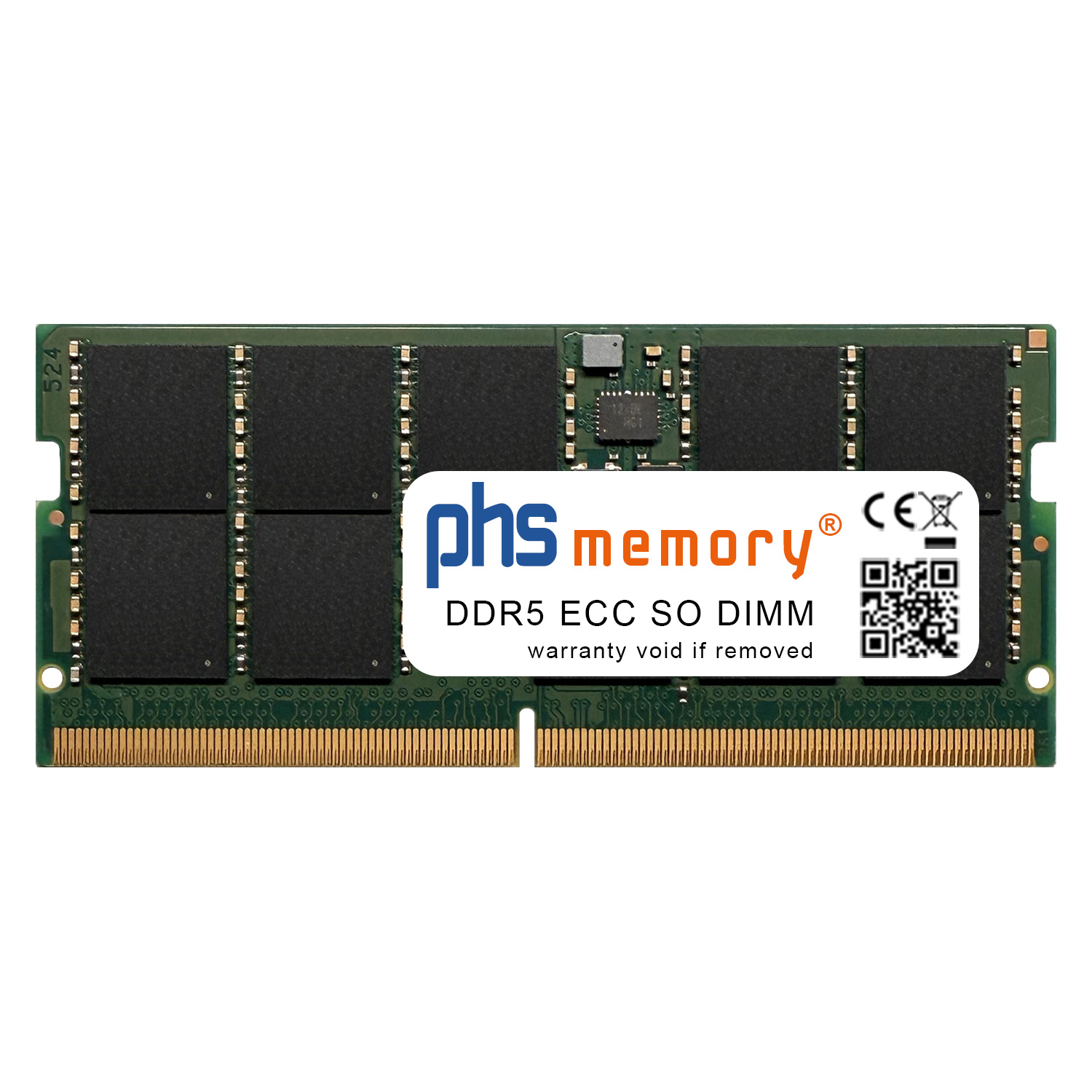 Memoria principal DDR5 262Pin se 20 jpg