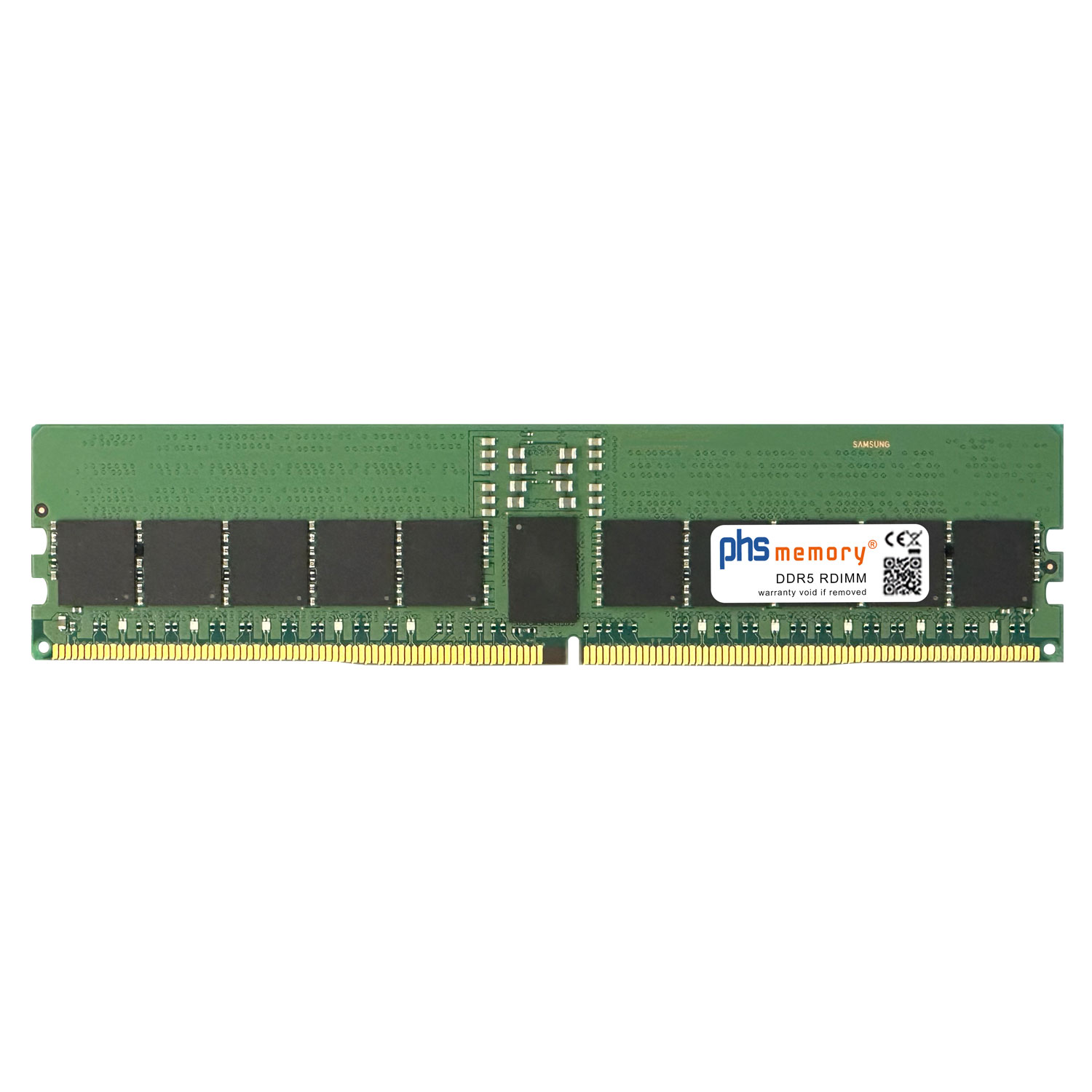 16GB Memoria principal DDR5 para HP Z6 G5 A RAM RDIMM Memoria principal DDR5 288Pin r 10 jpg