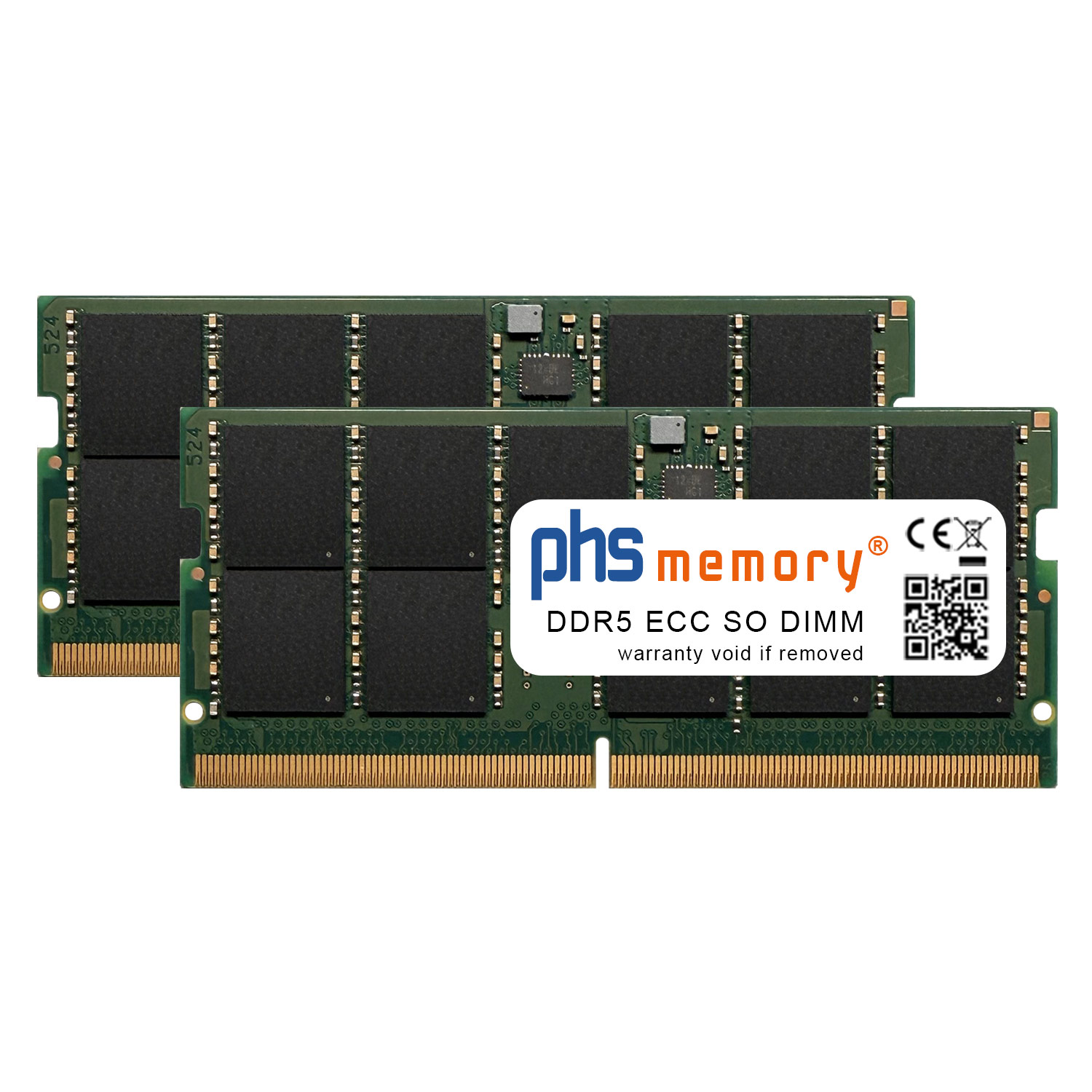 Memoria principal DDR5 262Pin se 10_2Kit jpg