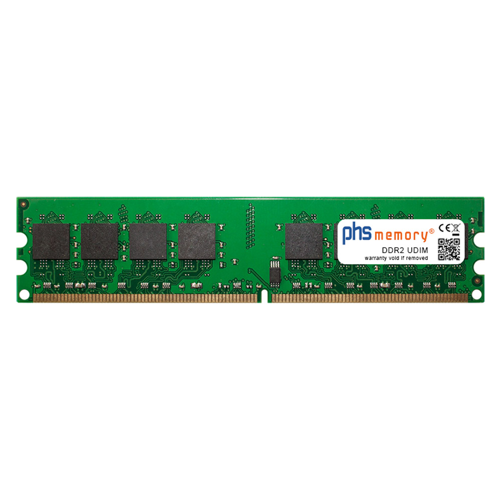 Arbeitsspeicher-DDR2-240Pin-u-16