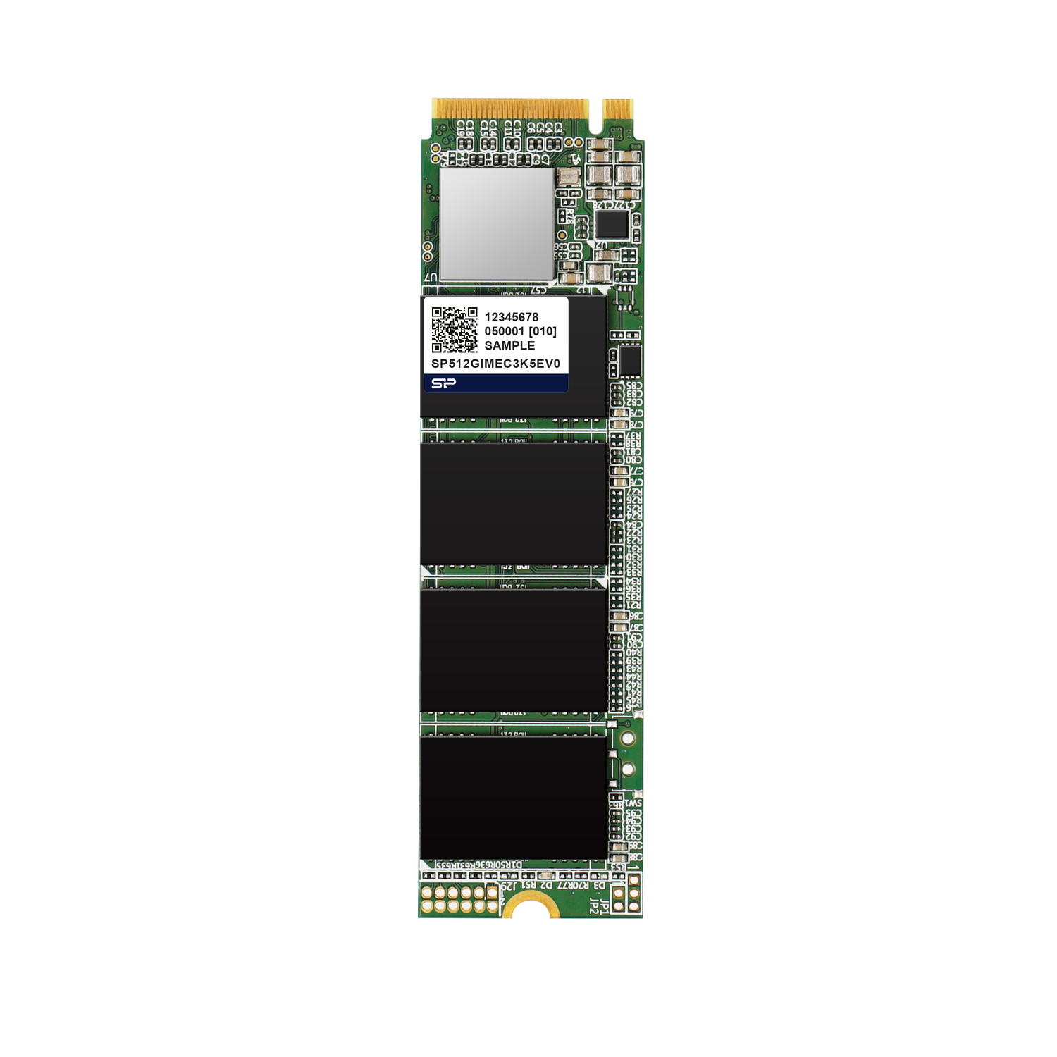 512GB MEC3K0E Industrial SSD 3D TLC M2 2280 M Key PCIe Gen3x4 NVMe 14 SP512GIMEC3K5EV0 jpg