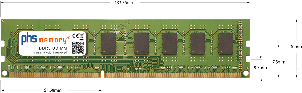 RAM-DDR3-240Pin-u-8-Masse