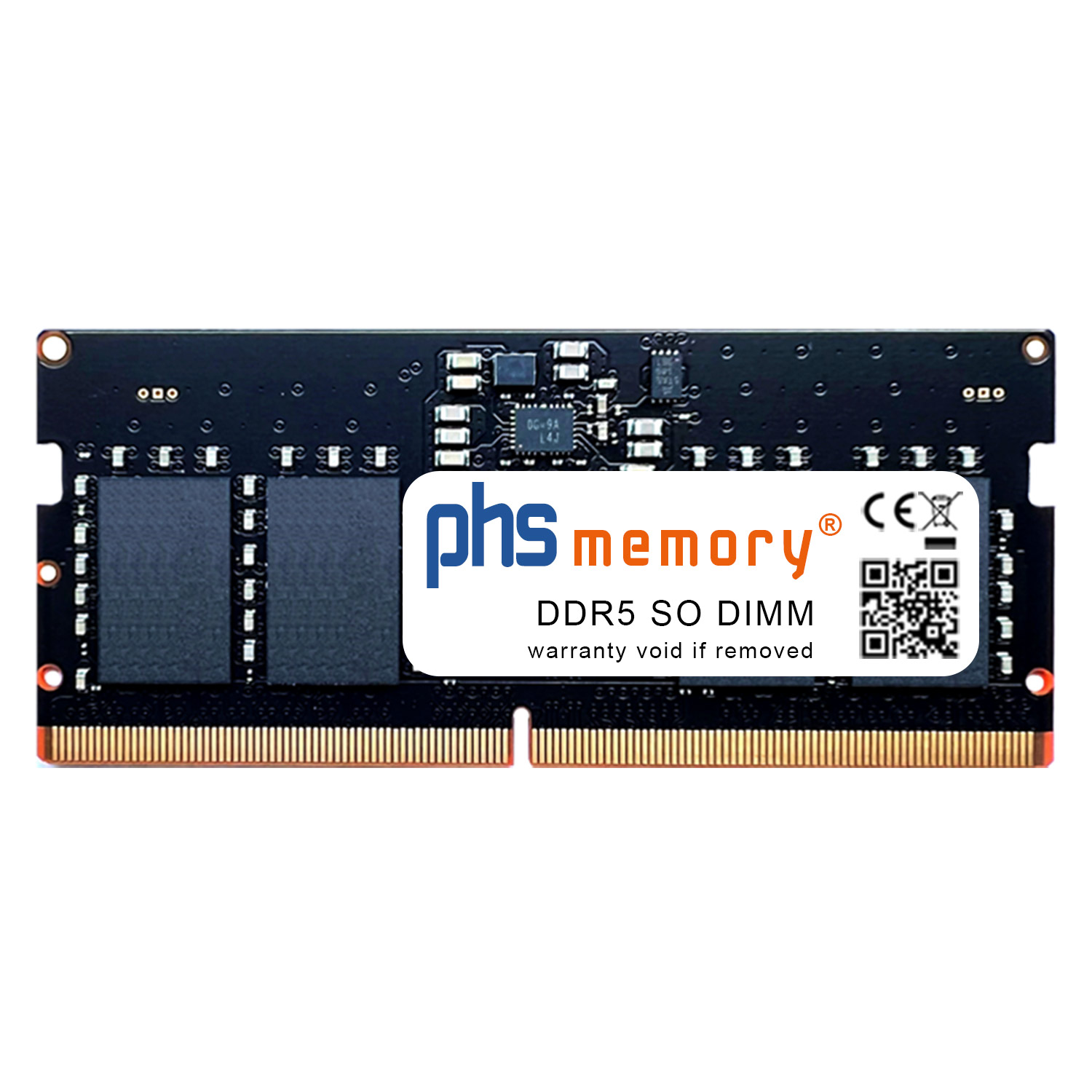8GB Memoria principal DDR5 para Dell Precision 3460 SFF (Small Form Factor) RAM SO DIMM Memoria principal DDR5 262Pin s 4 jpg