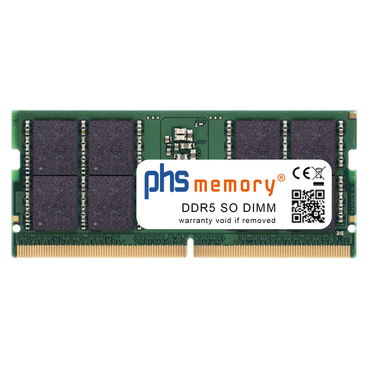 Memoria principal DDR5 262Pin s 16 jpg