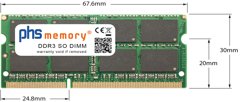 RAM-DDR3-204Pin-s-16-Masse RAM-DDR3-204Pin-s-16-Masse