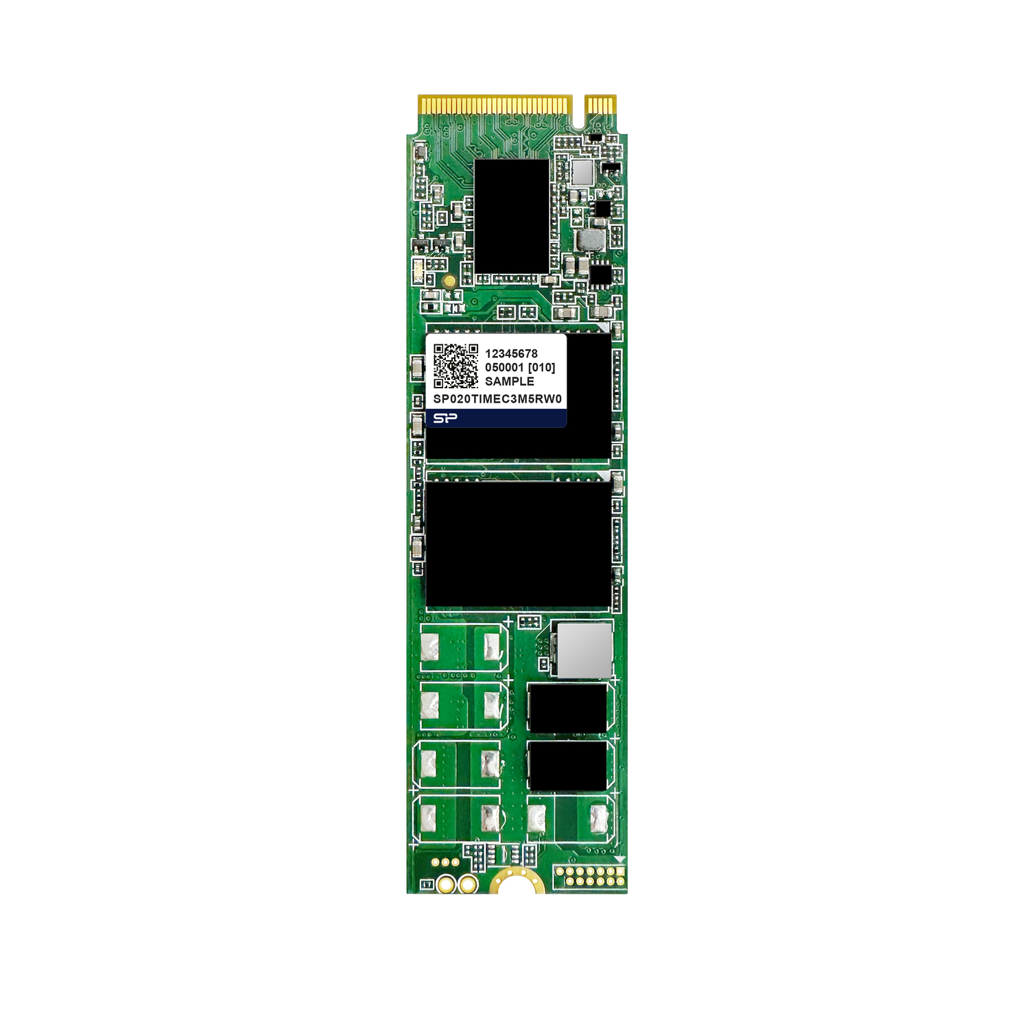 2TB MEC3M0R Industrial SSD 3D TLC M2 2280 M Key PCIe Gen4x4 NVMe 20 SP020TIMEC3M5RW0 jpg