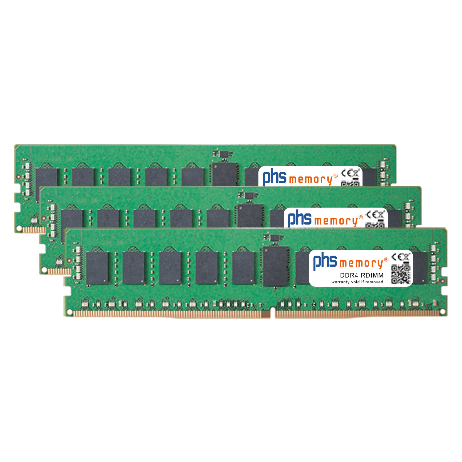 Memoria principal DDR4 288Pin r 18_3Kit jpg